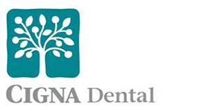 Cigna Dental Logo