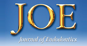 Journal of Endodontics Logo