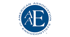American Association of Endodontists Logo