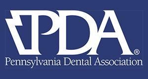Pennsylvania Dental Association Logo