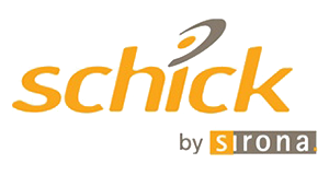 Schick Tech Logo