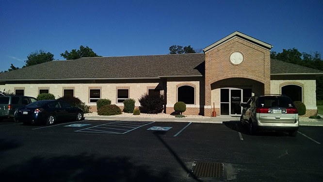 Altoona Location – State Endodontics