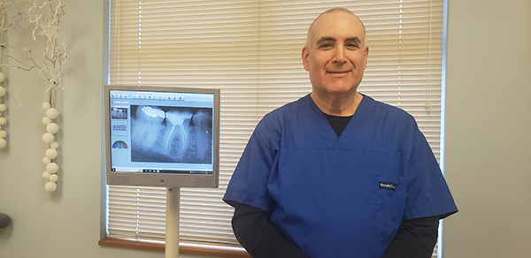 Dr. Fields - State Endodontics