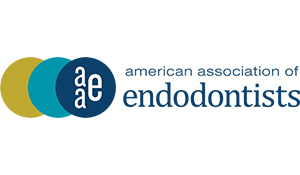 American Association of Endodontists Logo